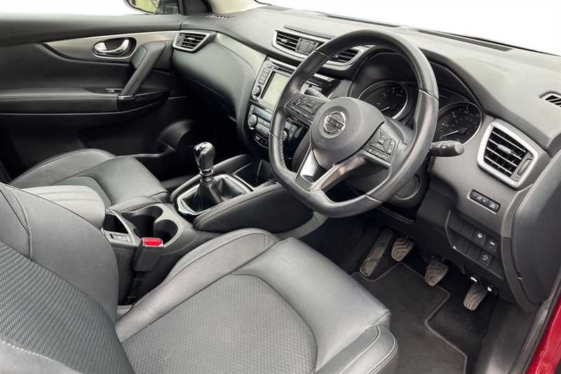 Used Nissan Qashqai 2020 for sale - 76297748: Photo 8