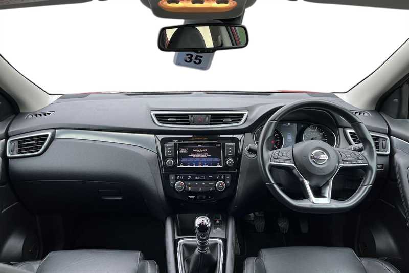 Used Nissan Qashqai 2020 for sale - 76297748: Photo 9