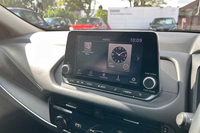 Used Nissan Qashqai 2022 for sale - 76523730: Photo 10