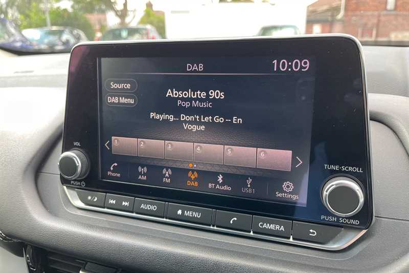 Used Nissan Qashqai 2022 for sale - 76523730: Photo 11