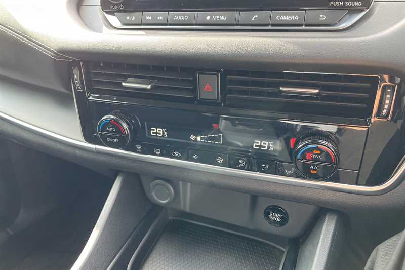 Used Nissan Qashqai 2022 for sale - 76523730: Photo 12