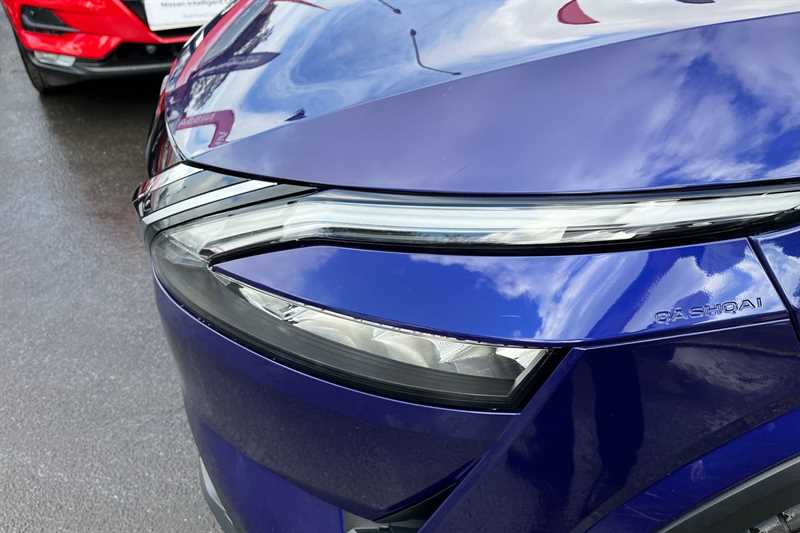 Used Nissan Qashqai 2022 for sale - 76523730: Photo 13