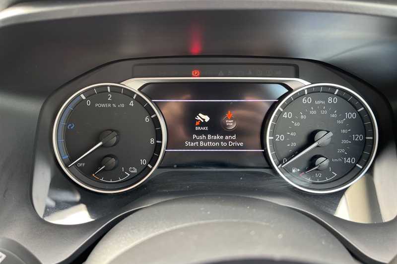 Used Nissan Qashqai 2022 for sale - 76523730: Photo 14