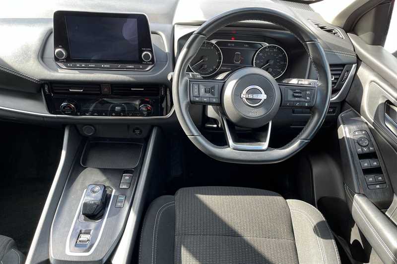 Used Nissan Qashqai 2022 for sale - 76523730: Photo 15