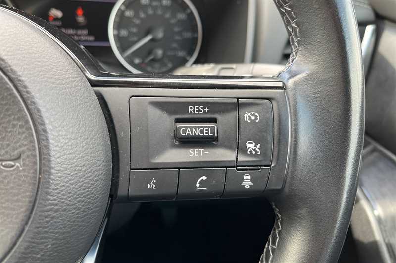 Used Nissan Qashqai 2022 for sale - 76523730: Photo 16