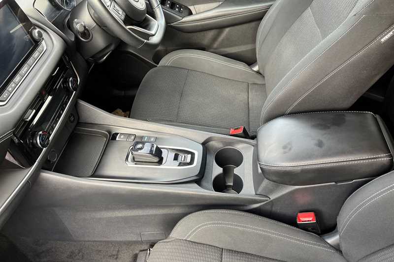 Used Nissan Qashqai 2022 for sale - 76523730: Photo 17