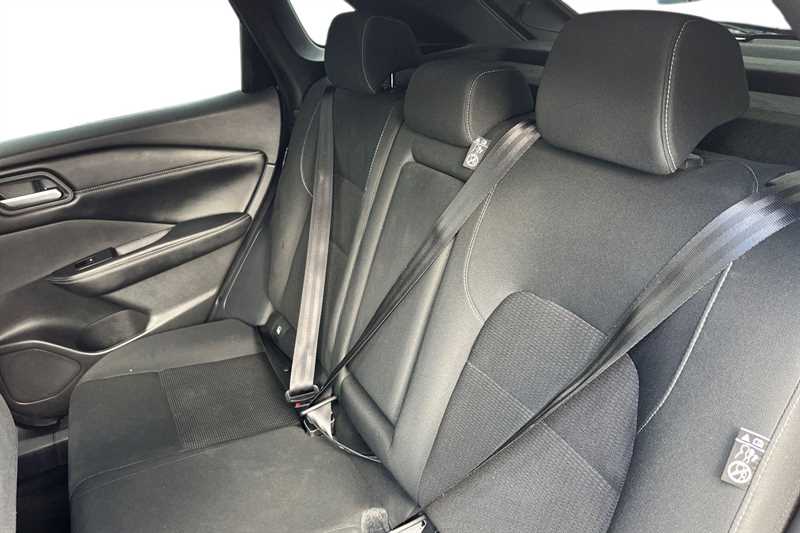 Used Nissan Qashqai 2022 for sale - 76523730: Photo 19