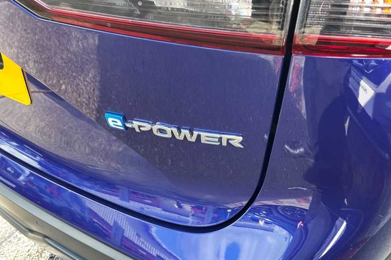 Used Nissan Qashqai 2022 for sale - 76523730: Photo 22