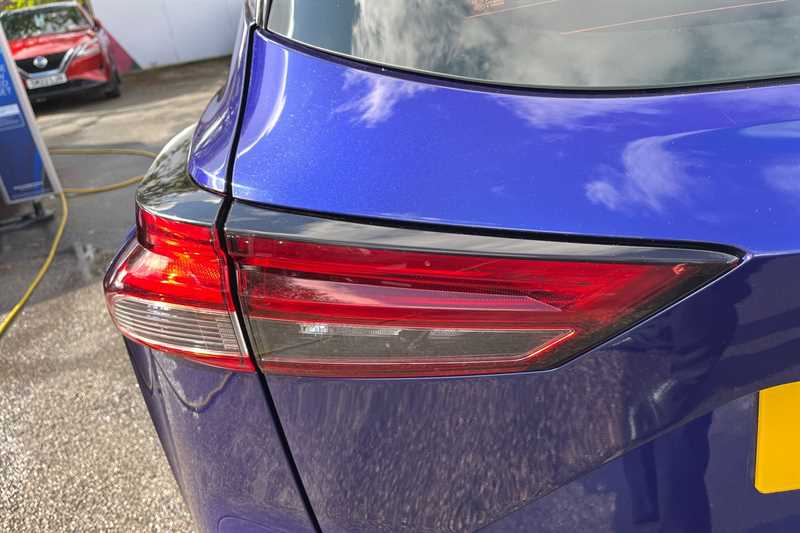 Used Nissan Qashqai 2022 for sale - 76523730: Photo 23