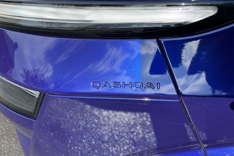 Used Nissan Qashqai 2022 for sale - 76523730: Photo 25