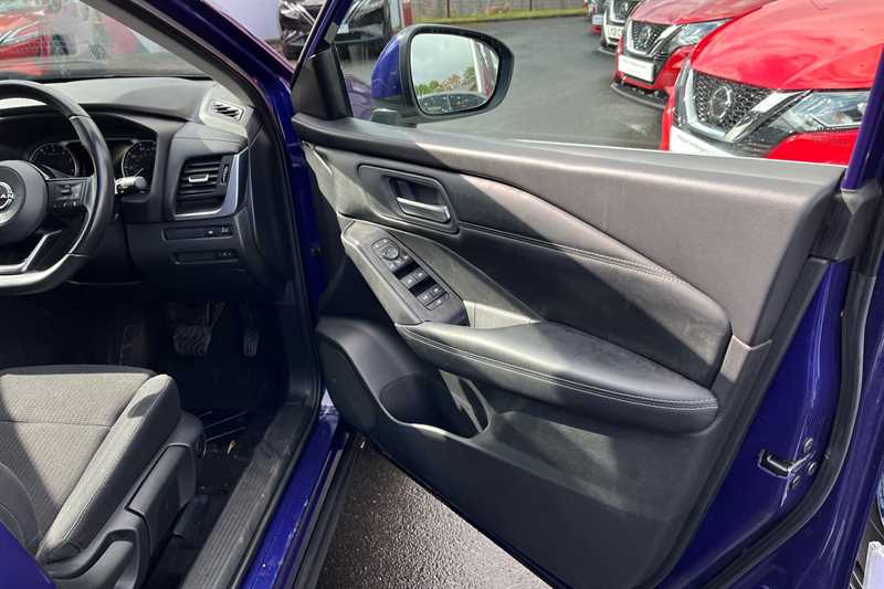 Used Nissan Qashqai 2022 for sale - 76523730: Photo 30