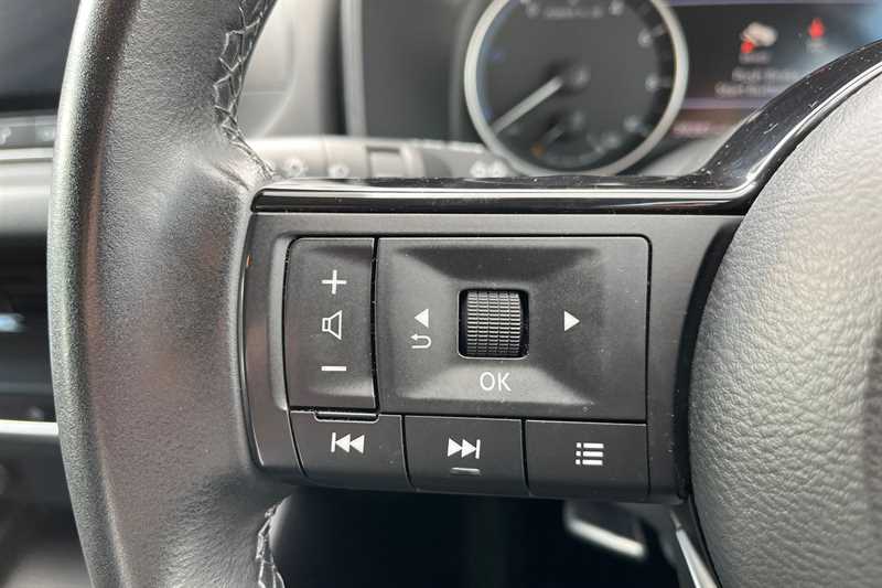 Used Nissan Qashqai 2022 for sale - 76523730: Photo 32