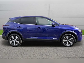 Used Nissan Qashqai 2022 for sale - 76523730: Photo