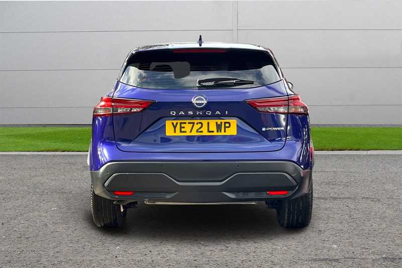 Used Nissan Qashqai 2022 for sale - 76523730: Photo 4