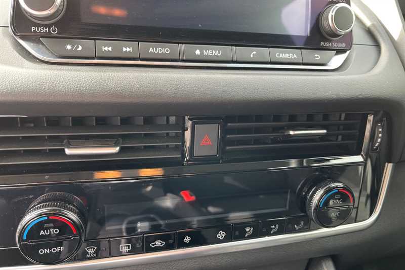 Used Nissan Qashqai 2022 for sale - 76523730: Photo 44