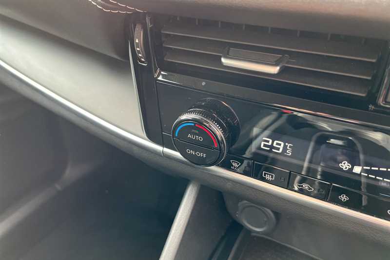 Used Nissan Qashqai 2022 for sale - 76523730: Photo 45