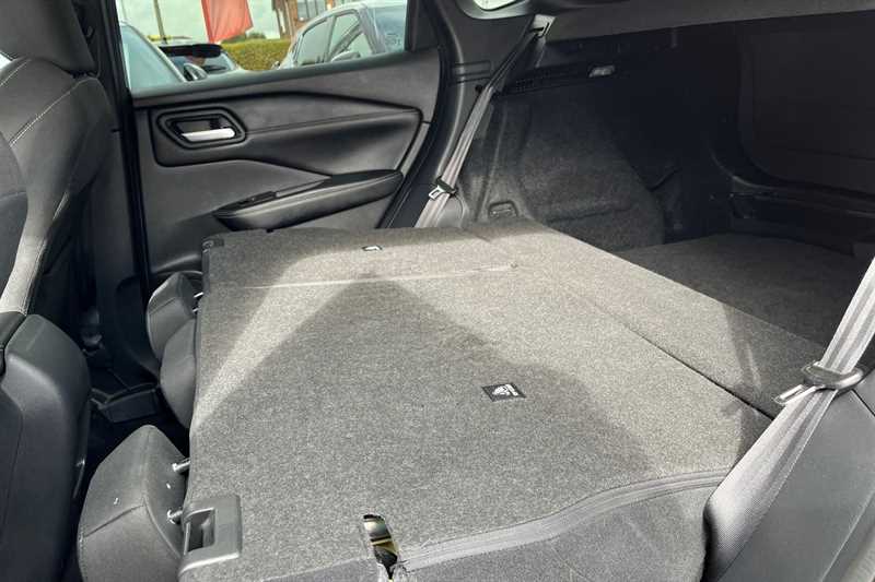 Used Nissan Qashqai 2022 for sale - 76523730: Photo 49