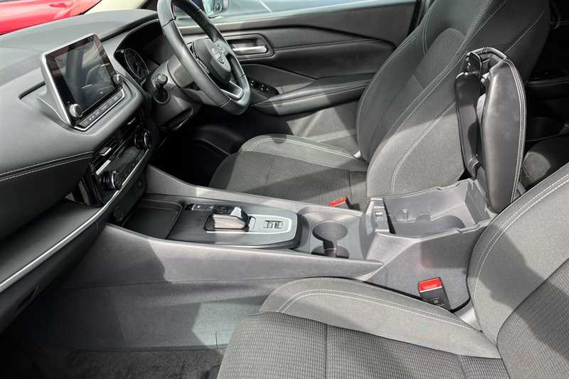 Used Nissan Qashqai 2022 for sale - 76523730: Photo 50