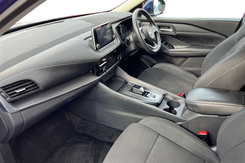 Used Nissan Qashqai 2022 for sale - 76523730: Photo 7