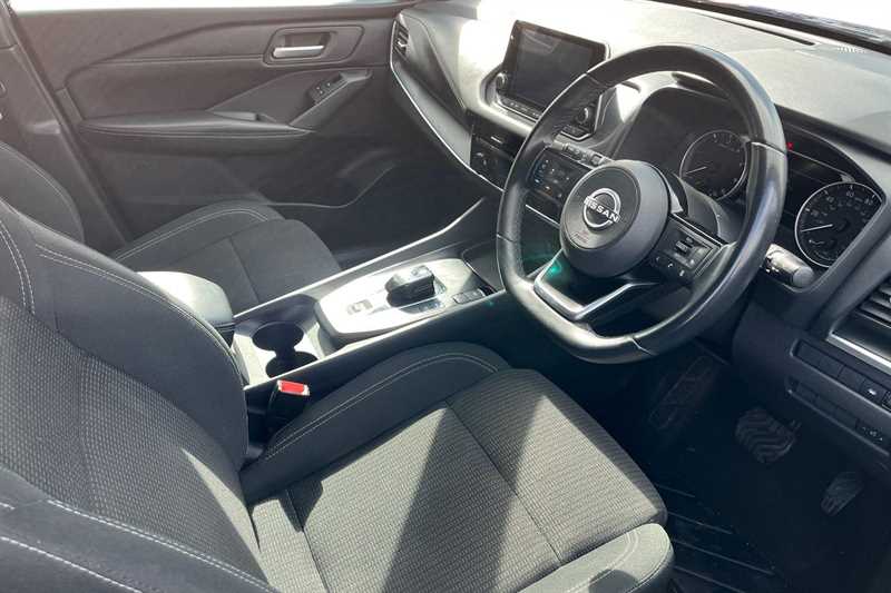 Used Nissan Qashqai 2022 for sale - 76523730: Photo 8