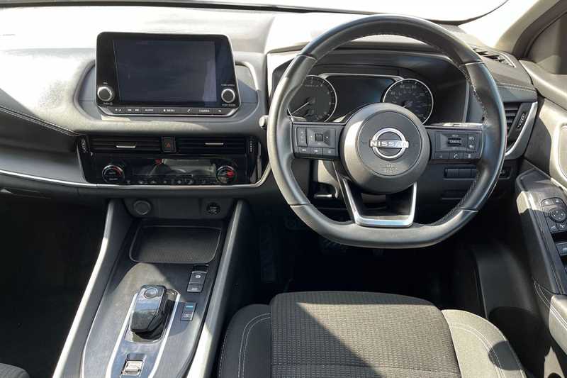 Used Nissan Qashqai 2022 for sale - 76523730: Photo 9