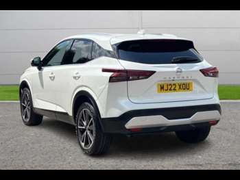 Used Nissan Qashqai 2022 for sale - 74880633: Photo