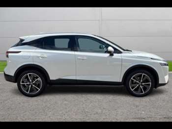 Used Nissan Qashqai 2022 for sale - 74880633: Photo