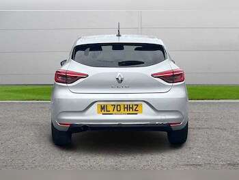 Used Renault Clio 2020 for sale - 77565502: Photo