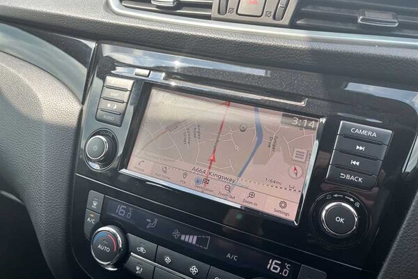 Used Nissan Qashqai 2021 for sale - 76251797: Photo 10