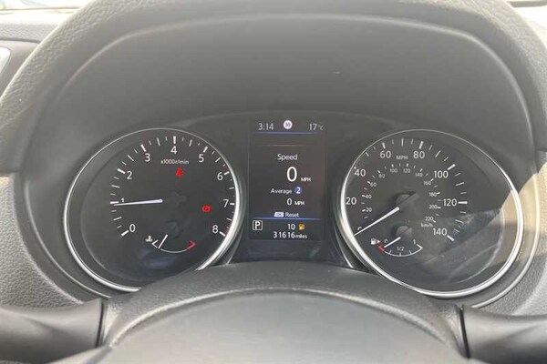 Used Nissan Qashqai 2021 for sale - 76251797: Photo 16
