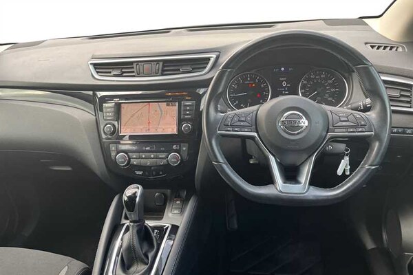 Used Nissan Qashqai 2021 for sale - 76251797: Photo 17