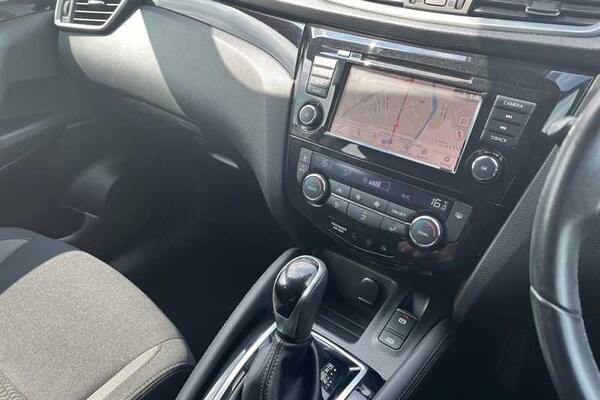 Used Nissan Qashqai 2021 for sale - 76251797: Photo 20