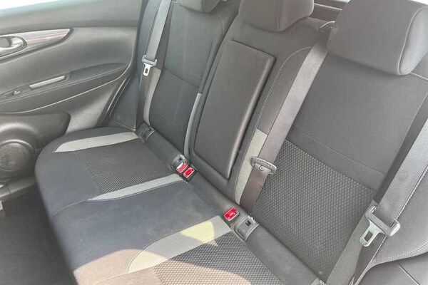 Used Nissan Qashqai 2021 for sale - 76251797: Photo 23