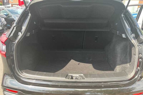 Used Nissan Qashqai 2021 for sale - 76251797: Photo 24