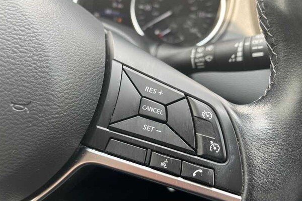Used Nissan Qashqai 2021 for sale - 76251797: Photo 27