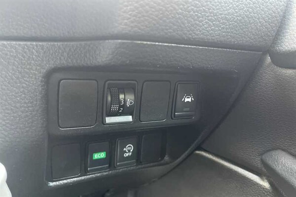 Used Nissan Qashqai 2021 for sale - 76251797: Photo 32