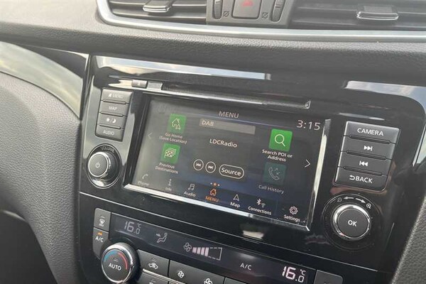 Used Nissan Qashqai 2021 for sale - 76251797: Photo 34