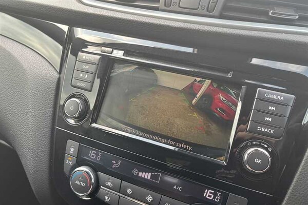 Used Nissan Qashqai 2021 for sale - 76251797: Photo 35