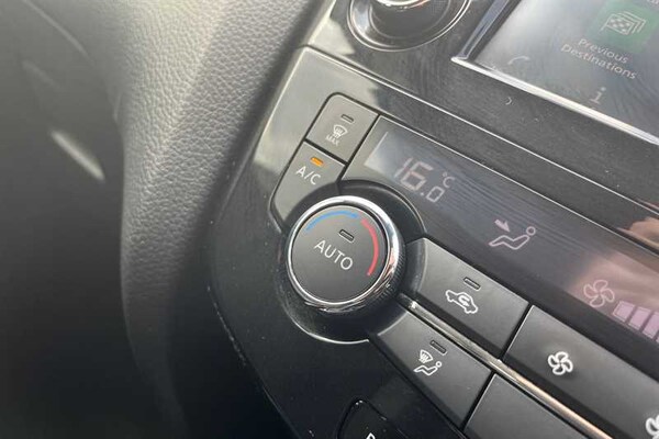 Used Nissan Qashqai 2021 for sale - 76251797: Photo 36