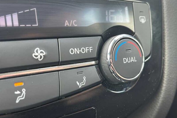 Used Nissan Qashqai 2021 for sale - 76251797: Photo 38