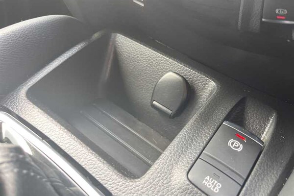 Used Nissan Qashqai 2021 for sale - 76251797: Photo 39