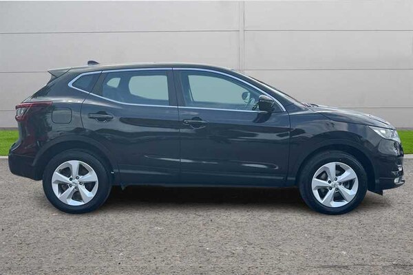 Used Nissan Qashqai 2021 for sale - 76251797: Photo 3