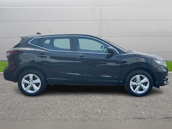 Used Nissan Qashqai 2021 for sale - 76251797: Photo