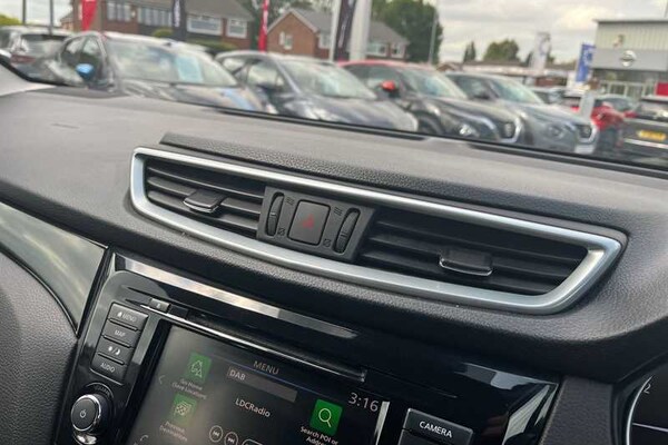 Used Nissan Qashqai 2021 for sale - 76251797: Photo 46