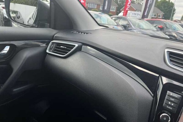 Used Nissan Qashqai 2021 for sale - 76251797: Photo 47