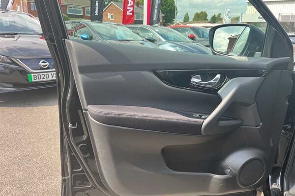 Used Nissan Qashqai 2021 for sale - 76251797: Photo 48