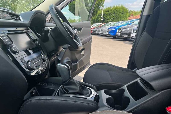 Used Nissan Qashqai 2021 for sale - 76251797: Photo 49