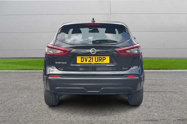 Used Nissan Qashqai 2021 for sale - 76251797: Photo 4