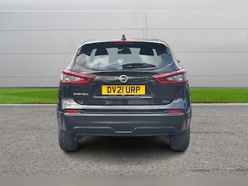 Used Nissan Qashqai 2021 for sale - 76251797: Photo