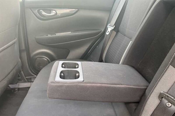 Used Nissan Qashqai 2021 for sale - 76251797: Photo 50